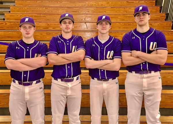 Baseball / Team Photos